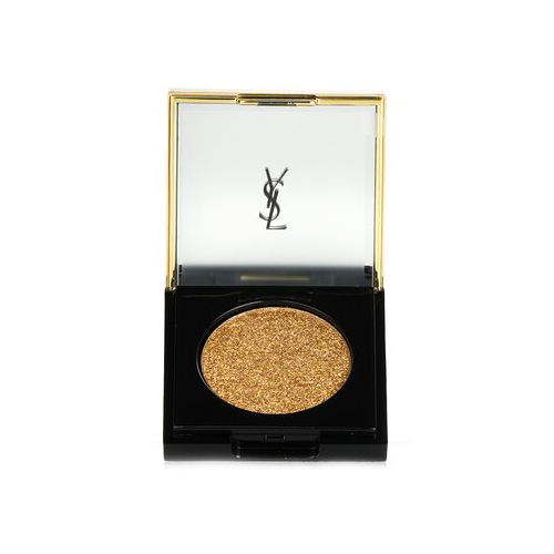 Yves Saint Laurent Sequin Crush Glitter Shot Тени для Век - # 1 Legendary Gold 1g/0.035oz