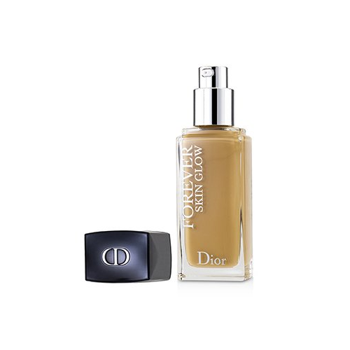 Christian Dior Dior Forever Skin Glow 24H Wear Radiant Perfection Foundation SPF 35 - # 4WO (Warm Olive) 30ml/1oz