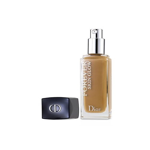 Christian Dior Dior Forever Skin Glow 24H Wear Radiant Perfection Foundation SPF 35 - # 4W (Warm) 30ml/1oz