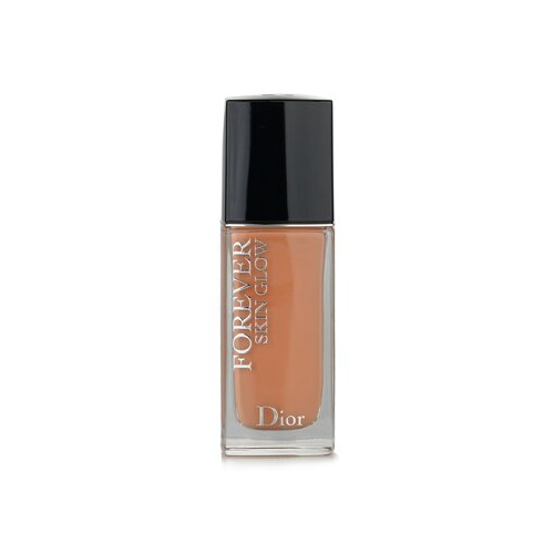 Christian Dior Dior Forever Skin Glow 24H Wear Radiant Perfection Foundation SPF 35 - # 4WP (Warm Peach) 30ml/1oz