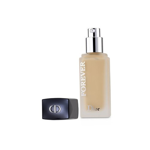 Christian Dior Dior Forever 24Ч Стойкости Совершенствующая Основа SPF 35 - # 1W (Warm) 30ml/1oz