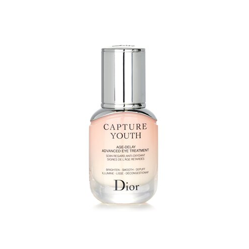 Christian Dior Capture Youth Антивозрастное Средство для Глаз 15ml/0.5oz
