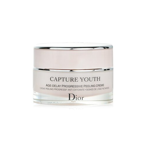 Christian Dior Capture Youth Антивозрастной Крем Пилинг 50ml/1.8oz