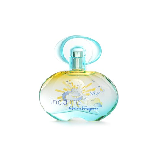 Salvatore Ferragamo Incanto Sky Туалетная Вода Спрей 50ml/1.7oz