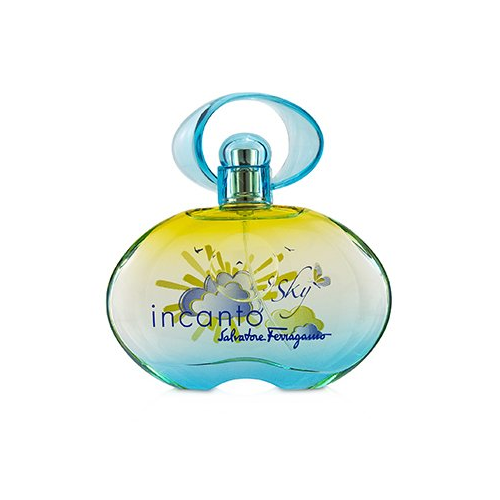 Salvatore Ferragamo Incanto Sky Туалетная Вода Спрей 100ml/3.4oz