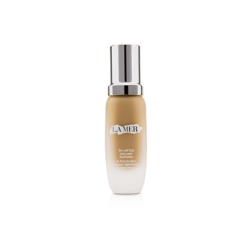 La Mer The Soft Fluid Стойкая Основа SPF 20 - # 33/ 340 Suede 30ml/1oz