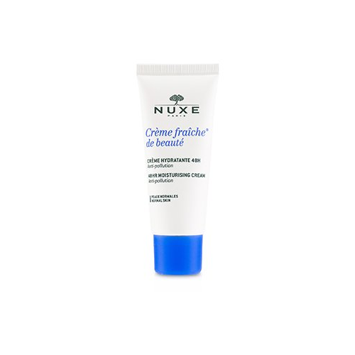 Nuxe Creme Fraiche De Beaute 48Ч Увлажняющий Крем - Для Нормальной Кожи 30ml/1oz