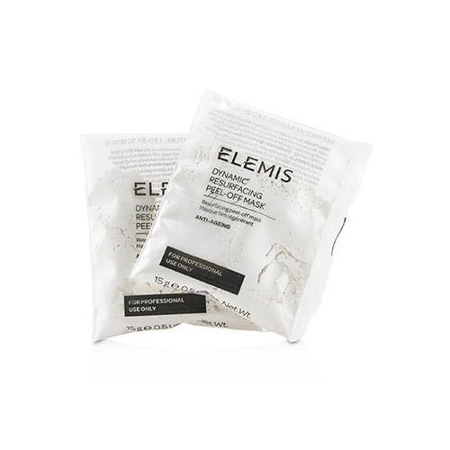 Elemis Dynamic Обновляющая Маска - Салонный Продукт 10x15g/0.5oz