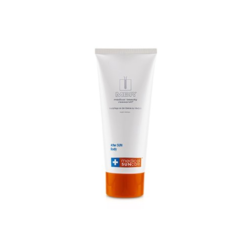 MBR Medical Beauty Research Medical SUNcare Средство после Загара для Тела 200ml/6.7oz