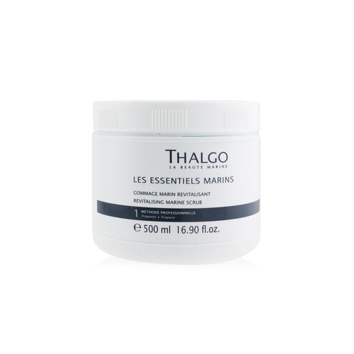 Thalgo Les Essentiels Marins Восстанавливающий Морской Скраб (Салонный Размер) 500ml/16.9oz