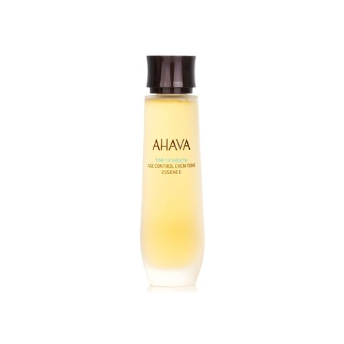Ahava Time To Smooth Антивозрастная Эссенция для Ровного Тона 100ml/3.4oz