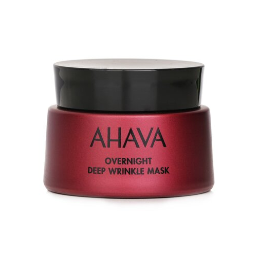 Ahava Apple Of Sodom Ночная Маска против Глубоких Морщин 50ml/1.7oz