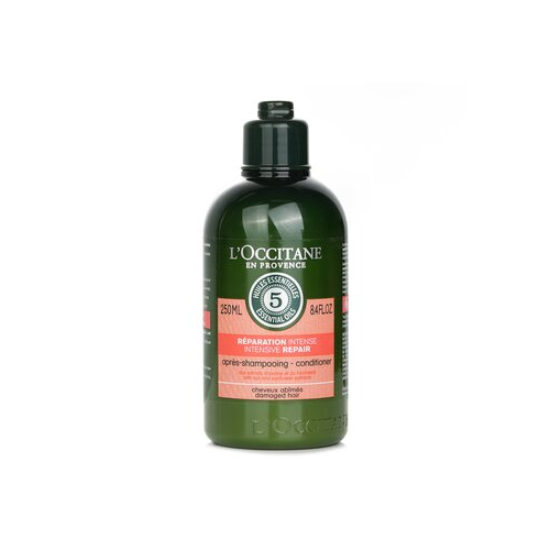 L'Occitane Aromachologie Интенсивный Восстанавливающий Кондиционер (для Поврежденных Волос) 250ml/8.4oz