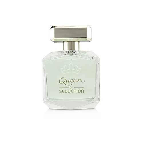 Antonio Banderas Queen Of Seduction Туалетная Вода Спрей 80ml/2.7oz