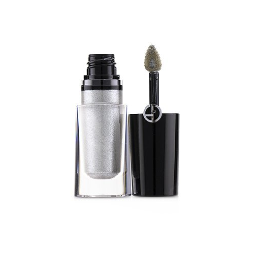 Giorgio Armani Eye Tint Жидкие Тени для Век - # 43 Ice (Chrome-Metallic) 3.9ml/0.13oz