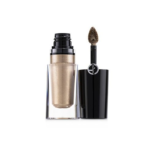 Giorgio Armani Eye Tint Жидкие Тени для Век - # 46 Halo (Chrome-Metallic) 3.9ml/0.13oz