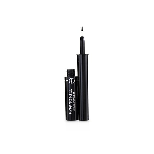 Giorgio Armani Eyes To Kill Подводка для Глаз - # 1 Onyx 1.4ml/0.04oz