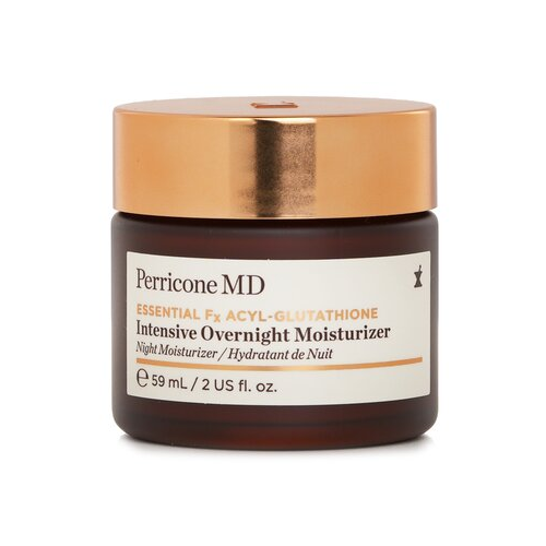 Perricone MD Essential Fx Acyl-Glutathione Интенсивное Ночное Увлажняющее Средство 59ml/2oz