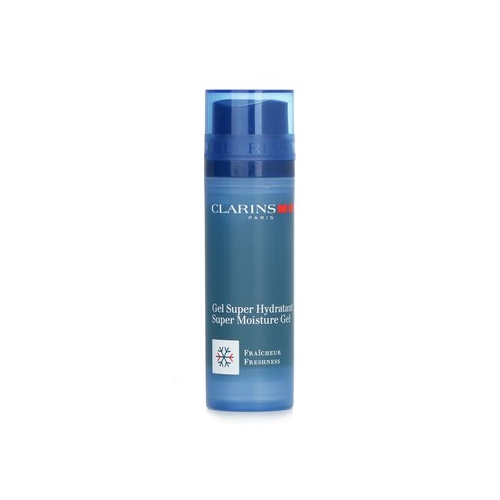 Clarins Увлажняющий Гель для Мужчин 50ml/1.7oz