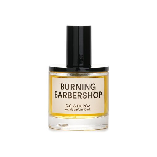 D.S. & Durga Burning Barbershop Парфюмированная Вода Спрей 50ml/1.7oz