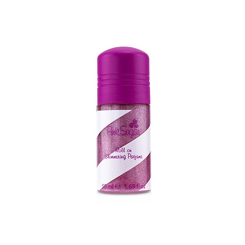Pink Sugar Роликовые Мерцающие Духи 50ml/1.69oz