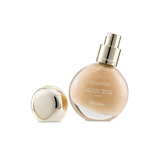 Guerlain L’Essentiel Основа для Натурального Сияния Кожи 16Ч Стойкости SPF 20 - # 01N Very Light 30ml/1oz