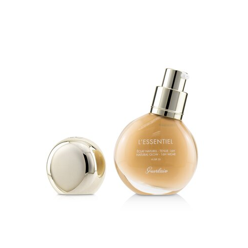 Guerlain L’Essentiel Основа для Натурального Сияния 16Ч Стойкости SPF 20 - # 03W Natural Warm 30ml/1oz