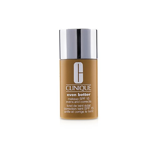 Clinique Even Better Основа SPF15 (для Сухой Комбинированной и Комбинированной Жирной Кожи) - WN 100 Deep Honey 30ml/1oz