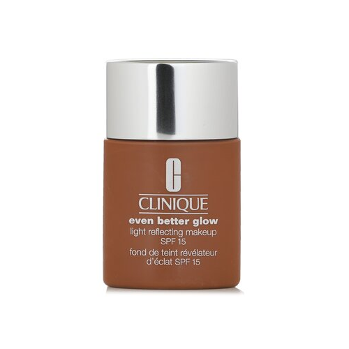 Clinique Even Better Glow Светоотражающая Основа SPF 15 - # WN 114 Golden 30ml/1oz
