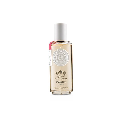 Roger & Gallet Extrait De Cologne Magnolia Folie Одеколон Спрей 100ml/3.3oz