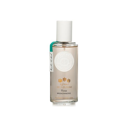 Roger & Gallet Extrait De Cologne Rose Mignonnerie Одеколон Спрей 100ml/3.3oz