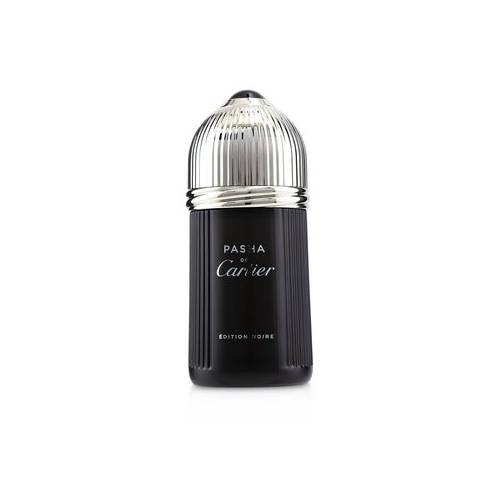 Cartier Pasha Туалетная Вода Спрей (Выпуск Noire) 50ml/1.6oz