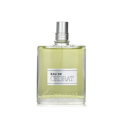 L'Occitane Eau De Cedrat Туалетная Вода Спрей 75ml/2.5oz