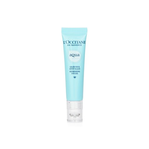 L'Occitane Aqua Reotier Гель для Век 15ml/0.5oz