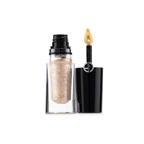Giorgio Armani Eye Tint Жидкие Тени для Век - # 12 Gold Ashes (Silk-Satin) 3.9ml/0.13oz