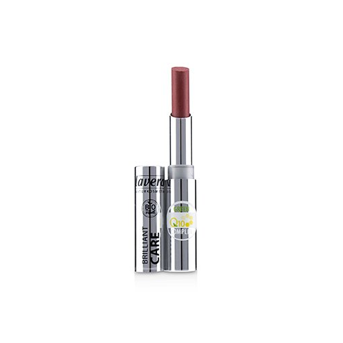 Lavera Brilliant Care Губная Помада Q10 - # 02 Strawberry Pink 1.7g/0.06oz