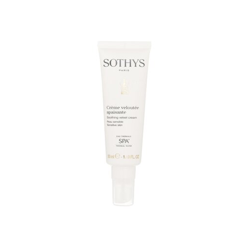 Sothys Успокаивающий Бархатистый Крем - для Чувствительной Кожи 50ml/1.69oz