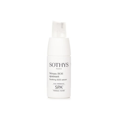 Sothys Успокаивающая SOS Сыворотка - для Чувствительной Кожи 20ml/0.67oz