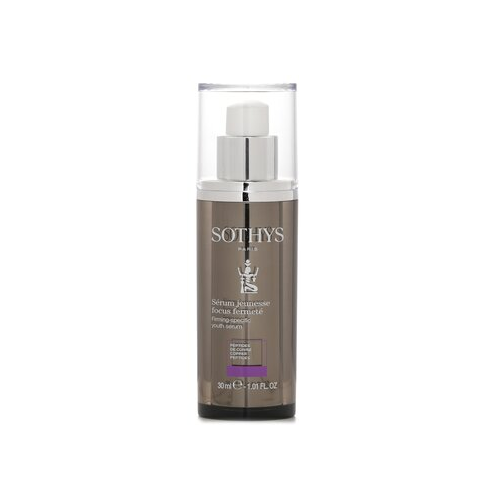 Sothys Укрепляющая Омолаживающая Сыворотка 30ml/1oz