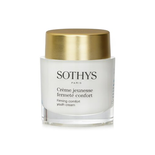 Sothys Укрепляющий Омолаживающий Комфортный Крем 50ml/1.69oz