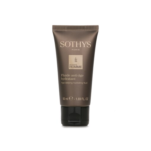 Sothys Homme Антивозрастной Увлажняющий Флюид 50ml/1.69oz