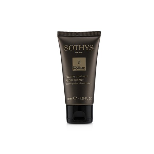 Sothys Homme Успокаивающий Бальзам после Бритья 50ml/1.69oz