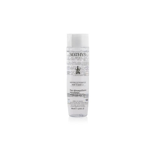 Sothys Мицеллярная Очищающая Вода 200ml/6.76oz