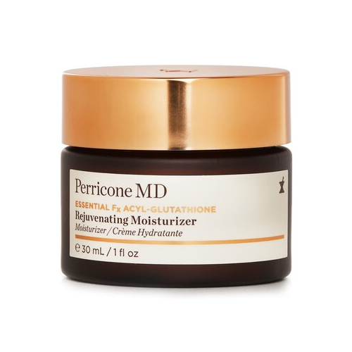 Perricone MD Essential Fx Acyl-Glutathione Омолаживающее Увлажняющее Средство 30ml/1oz