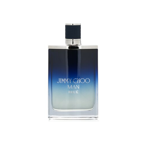 Jimmy Choo Man Blue Туалетная Вода Спрей 100ml/3.3oz