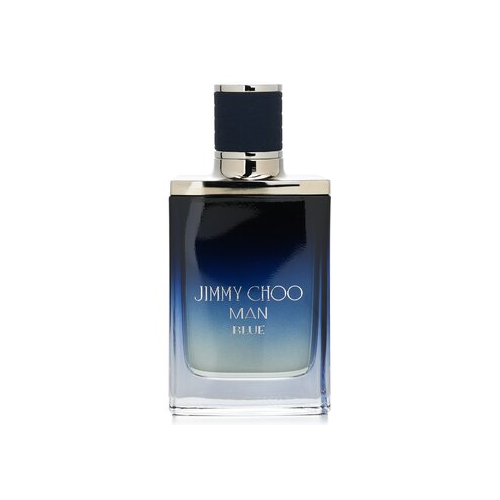 Jimmy Choo Man Blue Туалетная Вода Спрей 50ml/1.7oz