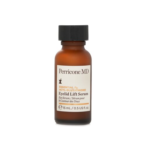 Perricone MD Essential Fx Acyl-Glutathione Сыворотка Лифтинг для Век 15ml/0.5oz