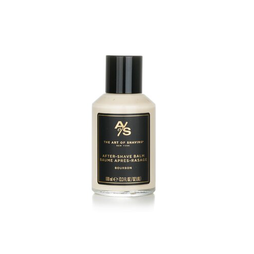 The Art Of Shaving Бальзам после Бритья - Бурбон 100ml/3.3oz