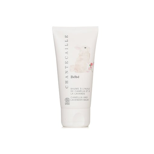 Chantecaille Bebe Camellia & Lavender Детский Бальзам 50ml/1.7oz