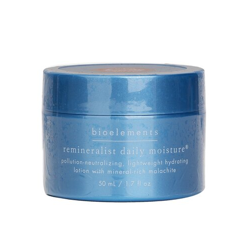Bioelements Remineralist Ежедневное Увлажняющее Средство 50ml/1.7oz